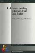 Bild: Green Accounting in Europe - Four case studies - Springer