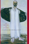 Cover: The Rhetoric of Sincerity - Stanford University Press