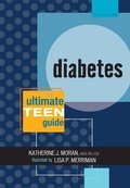 Cover: Diabetes - Scarecrow Press