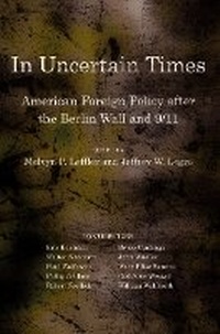 Enlarge image Cover: In Uncertain Times - Cornell University Press