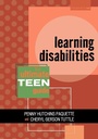 Cover: Learning Disabilities - Scarecrow Press
