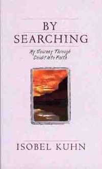 Abbildung von: By Searching - Moody Publishers