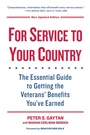 Cover: For Service to Your Country: - Citadel Press