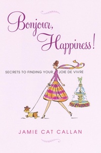 Abbildung von: Bonjour, Happiness! - Citadel