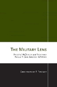 Enlarge image Cover: The Military Lens - Cornell University Press