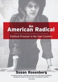 Cover: An American Radical: - Citadel Press