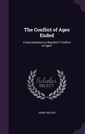 Cover: The Conflict of Ages Ended - Palala Press
