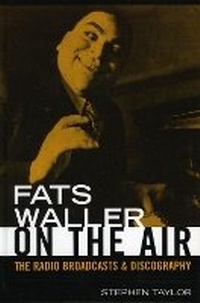 Abbildung von: Fats Waller On The Air - Scarecrow Press