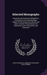Enlarge image Cover: Selected Monographs - Palala Press
