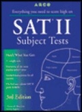 Cover: Sat II: Subject Test Supercourse - Macmillan Publishing Co ,U.S.