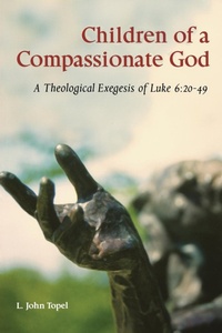 Bild: Children of a Compassionate God - Liturgical Press