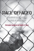 Cover: Race Defaced - Stanford University Press