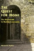 Cover: The Quest for Home - Liturgical Press