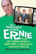 Cover: The Importance Of Being Ernie - Citadel Press Inc.,U.S.