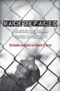 Cover: Race Defaced - Stanford University Press