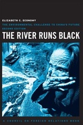 Cover: The River Runs Black - Cornell University Press
