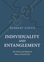 Cover: Individuality and Entanglement - Princeton University Press