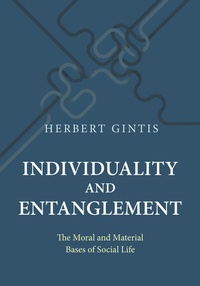 Enlarge image Cover: Individuality and Entanglement - Princeton University Press