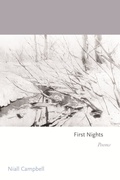 Cover: First Nights - Princeton University Press