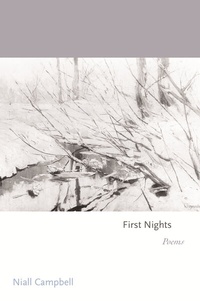 Enlarge image Cover: First Nights - Princeton University Press