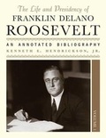 Cover: The Life and Presidency of Franklin Delano Roosevelt - Scarecrow Press