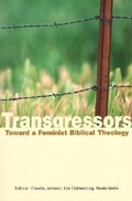 Cover: Transgressors - Liturgical Press
