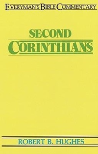 Enlarge image Cover: Second Corinthians - Moody Publishers