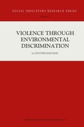 Cover: Violence Through Environmental Discrimination - Springer