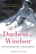 Bild: The Duchess Of Windsor - Citadel Press