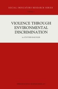 Cover: Violence Through Environmental Discrimination - Springer