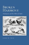 Cover: Broken Harmony - Cornell University Press