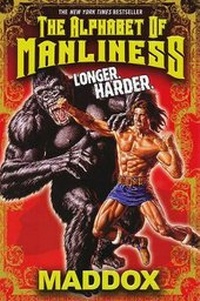 Enlarge image Cover: Alphabet Of Manliness - Citadel Press Inc.,U.S.