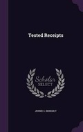 Cover: Tested Receipts - Palala Press