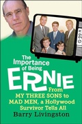 Cover: Importance of Being Ernie - Citadel