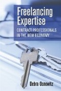 Cover: Freelancing Expertise - ILR Press
