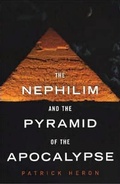 Cover: The Nephilim and Pyramid of Apocalypse - Citadel Press