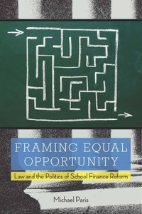 Abbildung von: Framing Equal Opportunity - Stanford University Press
