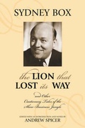 Cover: The Lion That Lost Its Way - Scarecrow Press