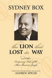 Enlarge image Cover: The Lion That Lost Its Way - Scarecrow Press