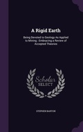 Cover: A Rigid Earth - Palala Press