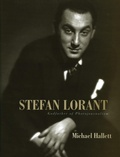 Cover: Stefan Lorant - Scarecrow Press