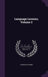 Enlarge image Cover: Language Lessons, Volume 2 - Palala Press
