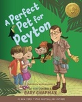 Cover: Perfect Pet For Peyton, A - Moody Publishers