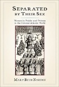 Cover: Separated by Their Sex - Cornell University Press