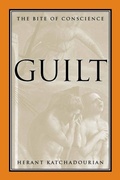 Cover: Guilt - Stanford University Press