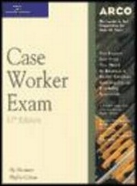 Enlarge image Cover: Case Worker - Peterson's Guides,U.S.