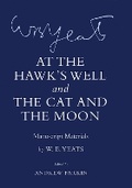 Cover: "at the Hawk's Well" and "the Cat and the Moon" - Cornell University Press