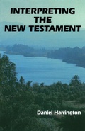 Cover: Interpreting the New Testament - Liturgical Press