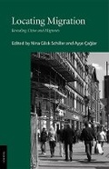 Cover: Locating Migration - Cornell University Press