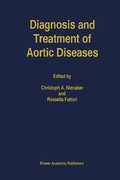 Bild: Diagnosis and Treatment of Aortic Diseases - Springer